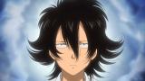 SKET DANCE