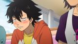 SKET DANCE