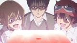 SKET DANCE