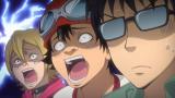 SKET DANCE