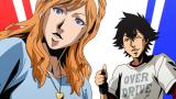 SKET DANCE