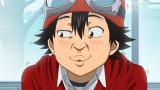 SKET DANCE