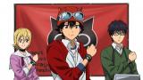 SKET DANCE