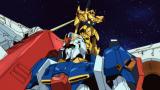 機動戦士ΖガンダムII　-恋人たち-