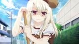 Fate/kaleid liner プリズマ☆イリヤ ツヴァイ！