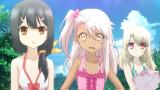 Fate/kaleid liner プリズマ☆イリヤ ツヴァイ ヘルツ！