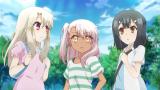 Fate/kaleid liner プリズマ☆イリヤ ツヴァイ ヘルツ！
