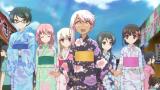 Fate/kaleid liner プリズマ☆イリヤ ツヴァイ ヘルツ！