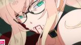 ガッチャマン クラウズ インサイト