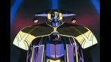 星方武侠アウトロースター（※「きょう」＝人偏に「夾」）