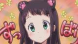 おくさまが生徒会長！