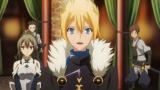 ケイオスドラゴン 赤竜戦役