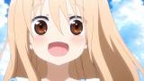 干物妹！うまるちゃん