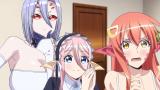 モンスター娘のいる日常