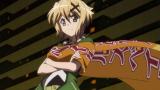 戦姫絶唱シンフォギアGX