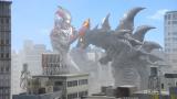 新ウルトラマン列伝　ウルトラマンX