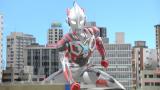 新ウルトラマン列伝　ウルトラマンX