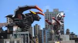 新ウルトラマン列伝　ウルトラマンX