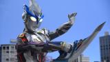 新ウルトラマン列伝　ウルトラマンX
