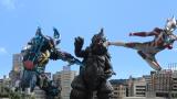 新ウルトラマン列伝　ウルトラマンX