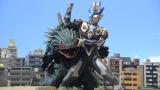新ウルトラマン列伝　ウルトラマンX