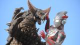 新ウルトラマン列伝　ウルトラマンX
