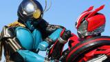 スーパーヒーロー大戦ＧＰ　仮面ライダー３号（劇場版）