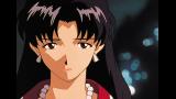 新世紀エヴァンゲリオン