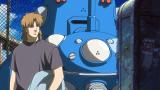 攻殻機動隊　S.A.C. 2nd GIG