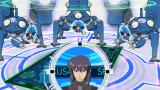 攻殻機動隊　S.A.C. 2nd GIG