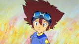 劇場版　デジモンアドベンチャー