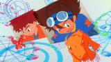 デジモンアドベンチャー ぼくらのウォーゲーム!