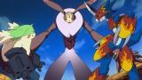 デジモンアドベンチャー０２　前編　デジモンハリケーン上陸！！　後編　超絶進化！！黄金のデジメンタル