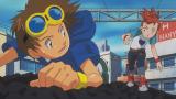 デジモンテイマーズ 暴走デジモン特急