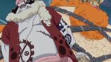 ワンピース　魚人島編