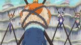 ワンピース　魚人島編