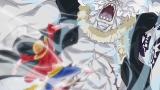 ワンピース　魚人島編