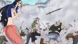 ワンピース　魚人島編