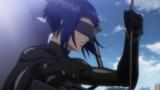 攻殻機動隊 新劇場版