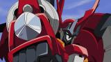 スーパーロボット大戦 ORIGINAL GENERATION THE ANIMATION