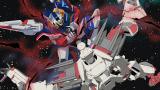 スーパーロボット大戦 ORIGINAL GENERATION THE ANIMATION