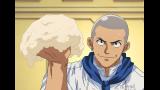 焼きたて!! ジャぱん