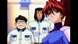 へっぽこ実験アニメーション　エクセル・サーガ