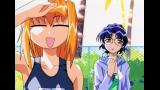 へっぽこ実験アニメーション　エクセル・サーガ