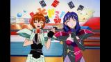 へっぽこ実験アニメーション　エクセル・サーガ