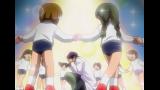 へっぽこ実験アニメーション　エクセル・サーガ