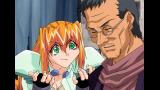 へっぽこ実験アニメーション　エクセル・サーガ