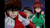 へっぽこ実験アニメーション　エクセル・サーガ