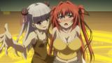 新妹魔王の契約者(テスタメント) 