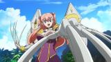 ヴァルキリードライヴ　マーメイド